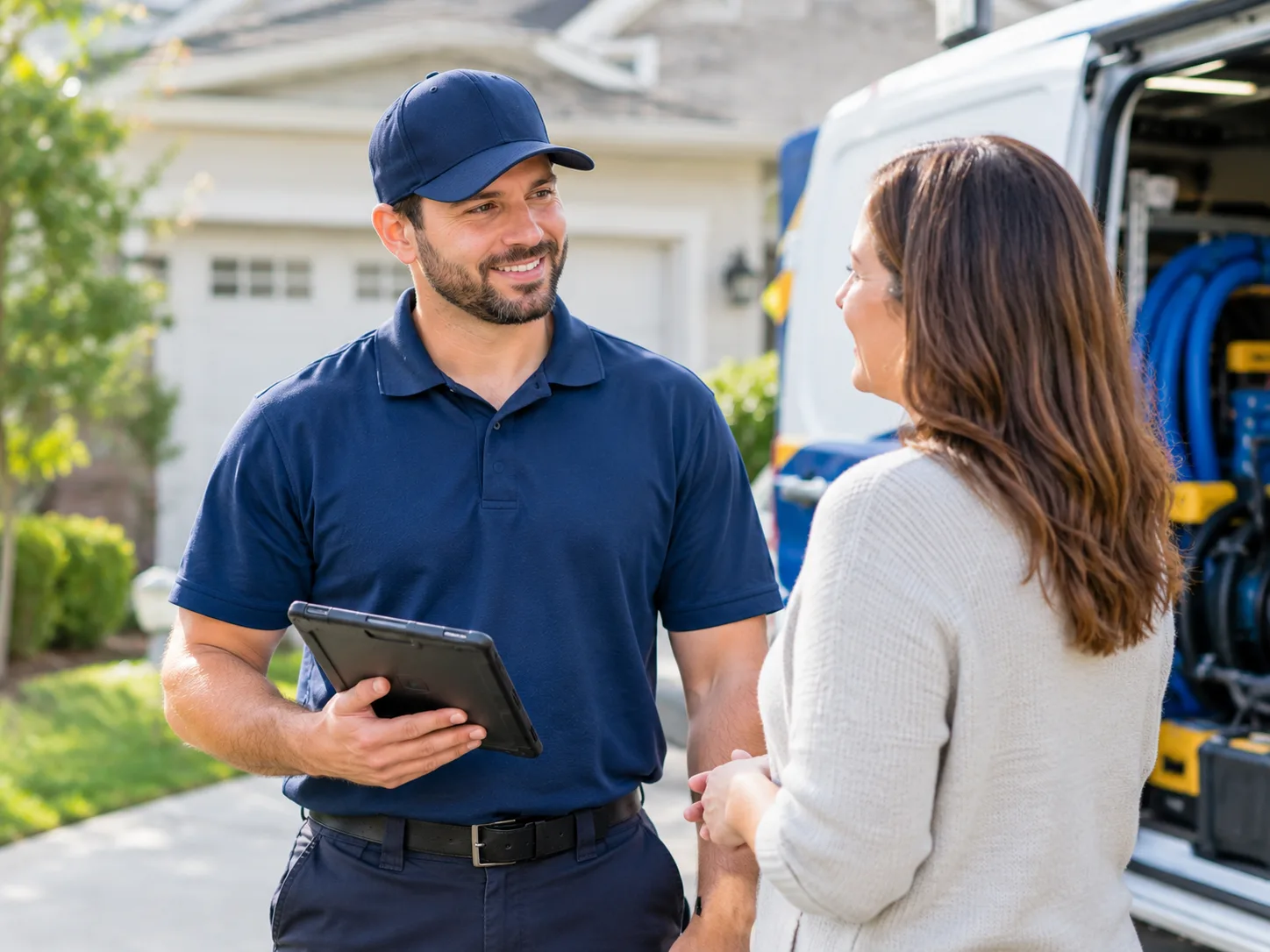 Sewage Backup Cleanup Meigs, GA FAQs